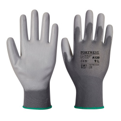 A120 ΓΑΝΤΙ PU PALM PORTWEST - Image 4