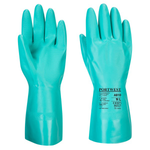 Γάντι Χημικό Nitrosafe
