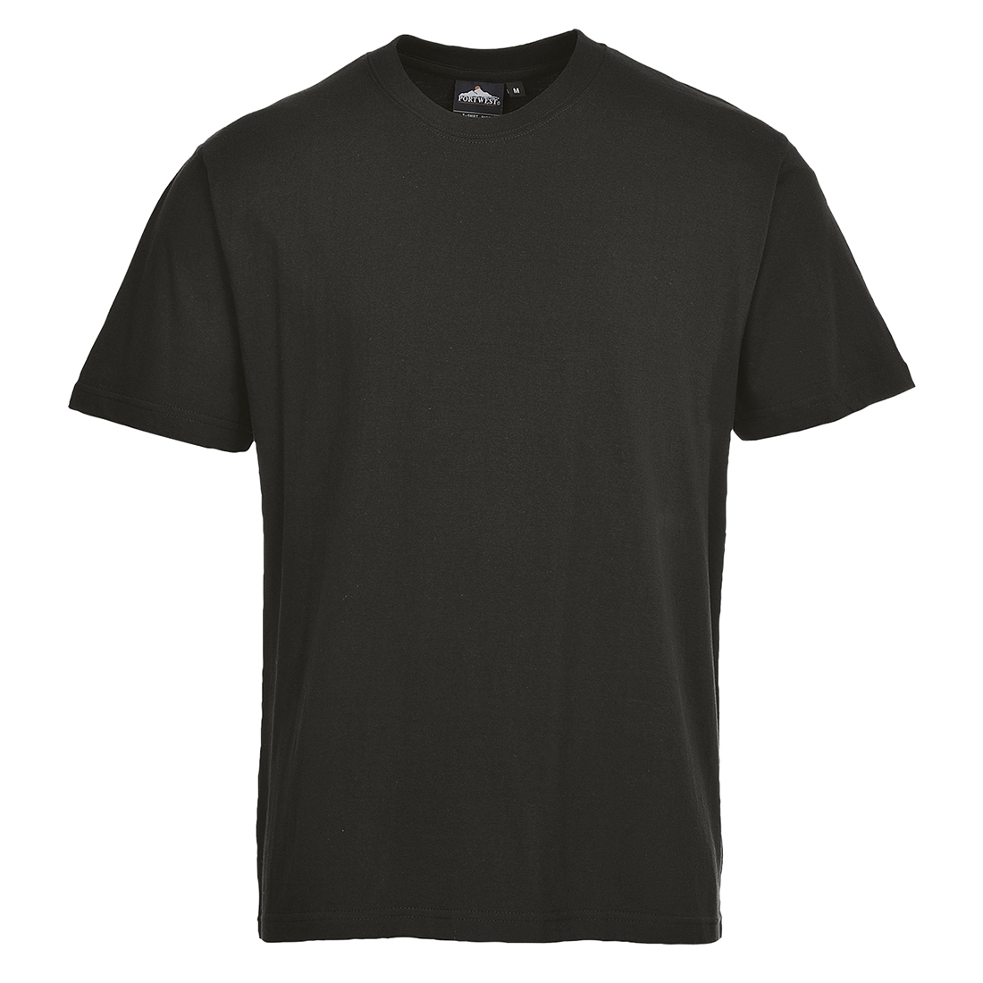 B195BKR Turin T-Shirt - Image 1