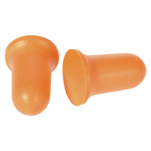 Ωτοπώματα Αφρού PU Bell Comfort (200 ζεύγη)