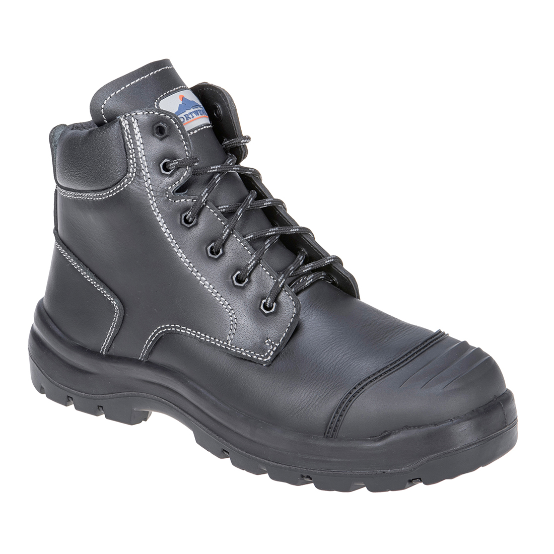 FD10BKR Clyde Μπότα Ασφαλείας S3 HRO CI HI FO - Image 1
