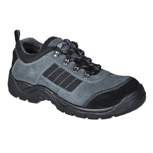 Παπούτσι S1P Steelite Trekker