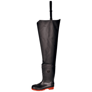 FW71 ΜΠΟΤΑ ΑΣΦΑΛΕΙΑΣ ΕΩΣ ΤΗ ΜΕΣΗ WADER S5 PORTWEST