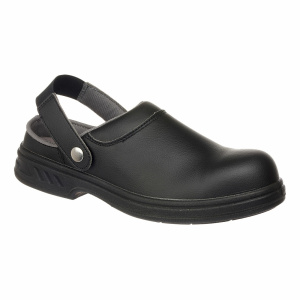 Steelite Ασφαλείας Clog SB AE WRU