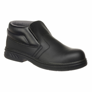 Steelite Μπότα Slip On Ασφαλείας S2