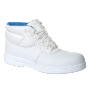 FW88 STEELITE ALBUS S2 ΜΠΟΤΑ ΜΕ ΚΟΡΔΟΝΙΑ PORTWEST
