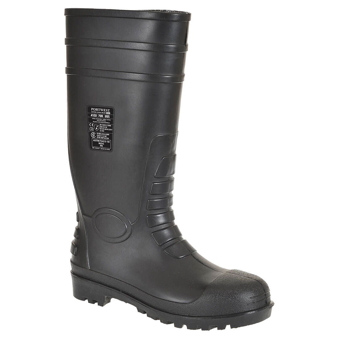 FW95BKR Ψηλή μπότα πλήρους ασφάλειας S5 - Image 1