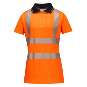 Γυναικείο Μπλουζάκι  Pro Polo Shirt
