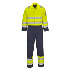 Hi-Vis Modaflame Ολόσωμη