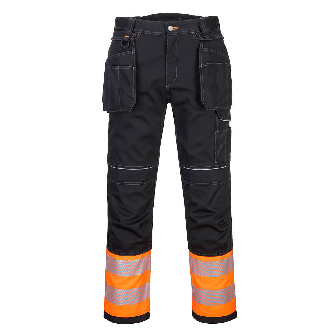 PW307OBR PW307 PW3 ΑΝΑΚΛΑΣΤΙΚΟ ΠΑΝΤΕΛΟΝΙ ΚΑΤΗΓΟΡΙΑΣ 1 HOLSTER PORTWEST - Image 1
