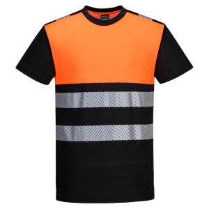 T-Shirt	PW3 Ανακλαστικό Κατηγορίας 1