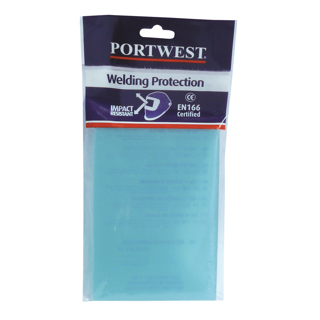 PW66CLR Φακός Αντικατάστασης BizWeld Plus - Image 1