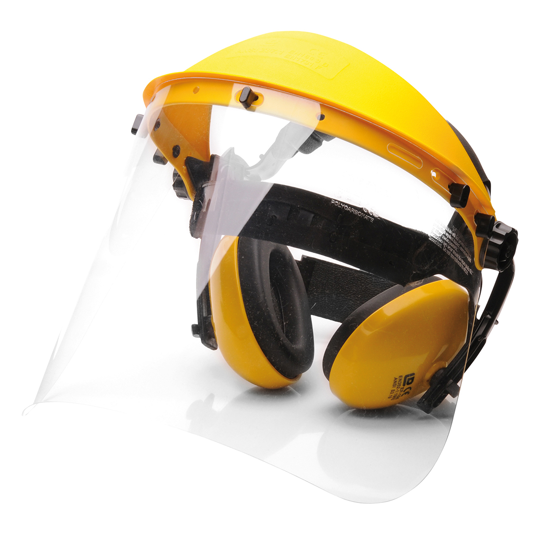 PW90YER Κιτ ΜΑΠ Προστασίας - Image 1