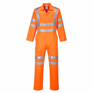 Φόρμα Hi-Vis Polycotton