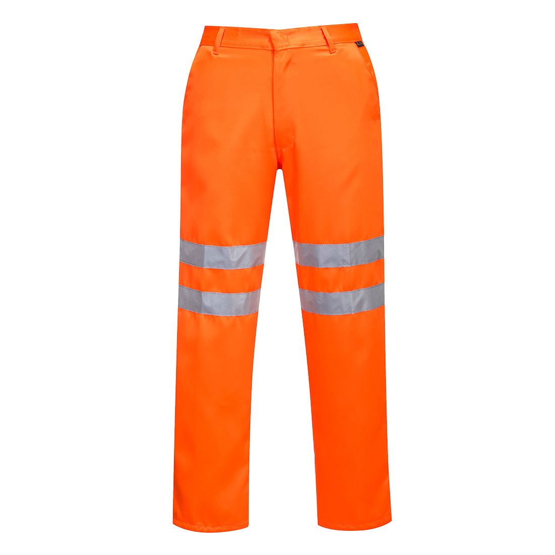 RT45ORR Παντελόνι βαμβακερό Hi-Vis Service - Image 1