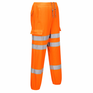 RT48 ΑΝΑΚΛΑΣΤΙΚΟ ΠΑΝΤΕΛΟΝΙ JOGGING PORTWEST