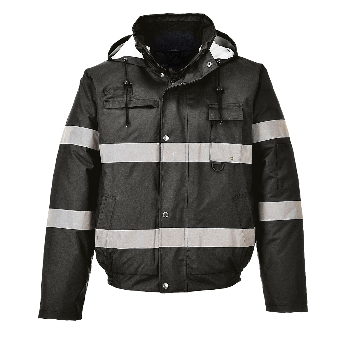 S434BKR Ελαφρύ Bomber Μπουφάν Iona - Image 1