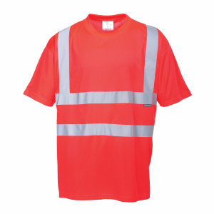T-Shirt Ανακλαστικό