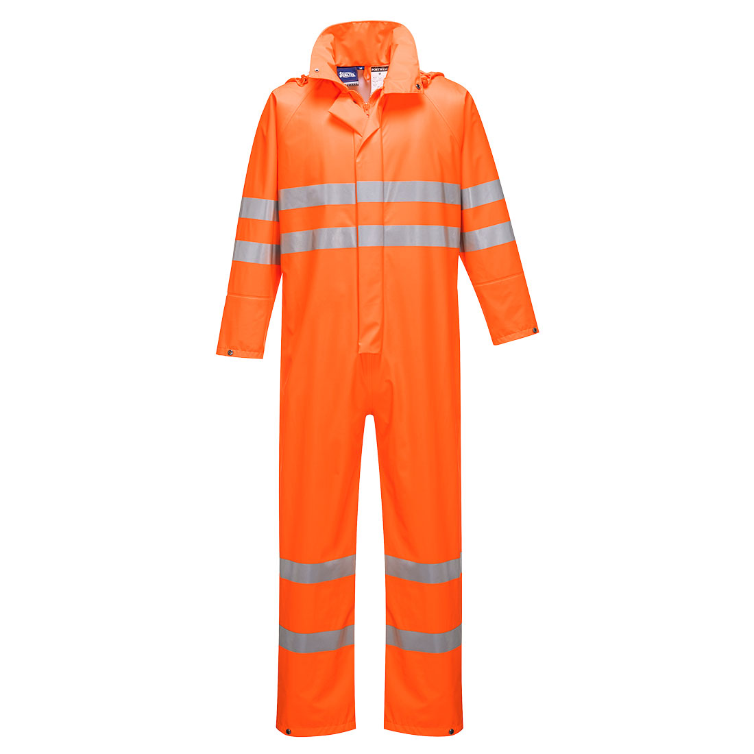 S495ORR S495 SEALTEX ULTRA ΟΛΟΣΩΜΗ ΦΟΡΜΑ PORTWEST - Image 1