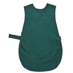 Ποδιά με Τσέπη Tabard