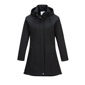 Μπουφάν Carla Softshell (3L)