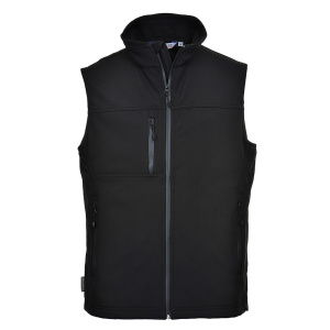 Γιλέκο Softshell (3L)