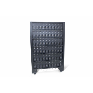 ΣΥΣΤΗΜΑ ΦΟΡΤΙΣΗΣ ΑΣΥΡΜΑΤΩΝ ΦΑΚΩΝ NWCR-60ΒL - Image 2