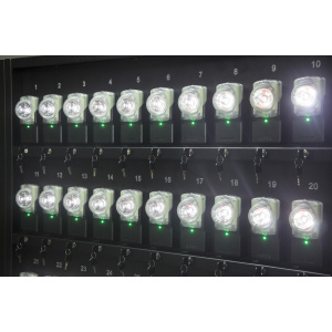 ΣΥΣΤΗΜΑ ΦΟΡΤΙΣΗΣ ΑΣΥΡΜΑΤΩΝ ΦΑΚΩΝ NWCR-60ΒL - Image 5