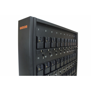 ΣΥΣΤΗΜΑ ΦΟΡΤΙΣΗΣ ΑΣΥΡΜΑΤΩΝ ΦΑΚΩΝ NWCR-60ΒL - Image 4