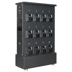 ΣΥΣΤΗΜΑ ΦΟΡΤΙΣΗΣ ΑΣΥΡΜΑΤΩΝ ΦΑΚΩΝ NWCR-24Β