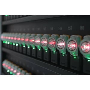 ΣΥΣΤΗΜΑ ΦΟΡΤΙΣΗΣ ΑΣΥΡΜΑΤΩΝ ΦΑΚΩΝ NWCR-120Β - Image 2