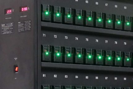 ΣΥΣΤΗΜΑ ΦΟΡΤΙΣΗΣ ΑΣΥΡΜΑΤΩΝ ΦΑΚΩΝ NWCR-120Β - Image 4