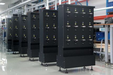 ΣΥΣΤΗΜΑ ΦΟΡΤΙΣΗΣ ΦΑΚΩΝ ΚΑΛΩΔΙΟΥ NWCR-24/A - Image 2