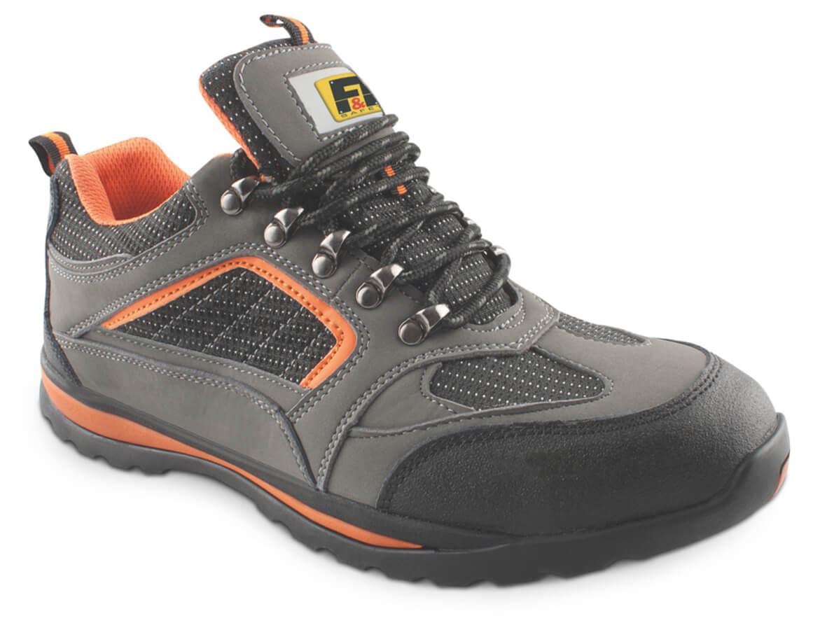 WORKFIT FT ΠΑΠΟΥΤΣΙ ΕΡΓΑΣΙΑΣ S1P SPORT PERFORMANCE (WORKFIT) - Image 1