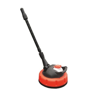 HECHT ΒΟΥΡΤΣΑ ΚΑΘΑΡΙΣΜΟΥ ΠΑΤΩΜΑΤΩΝ (000326)