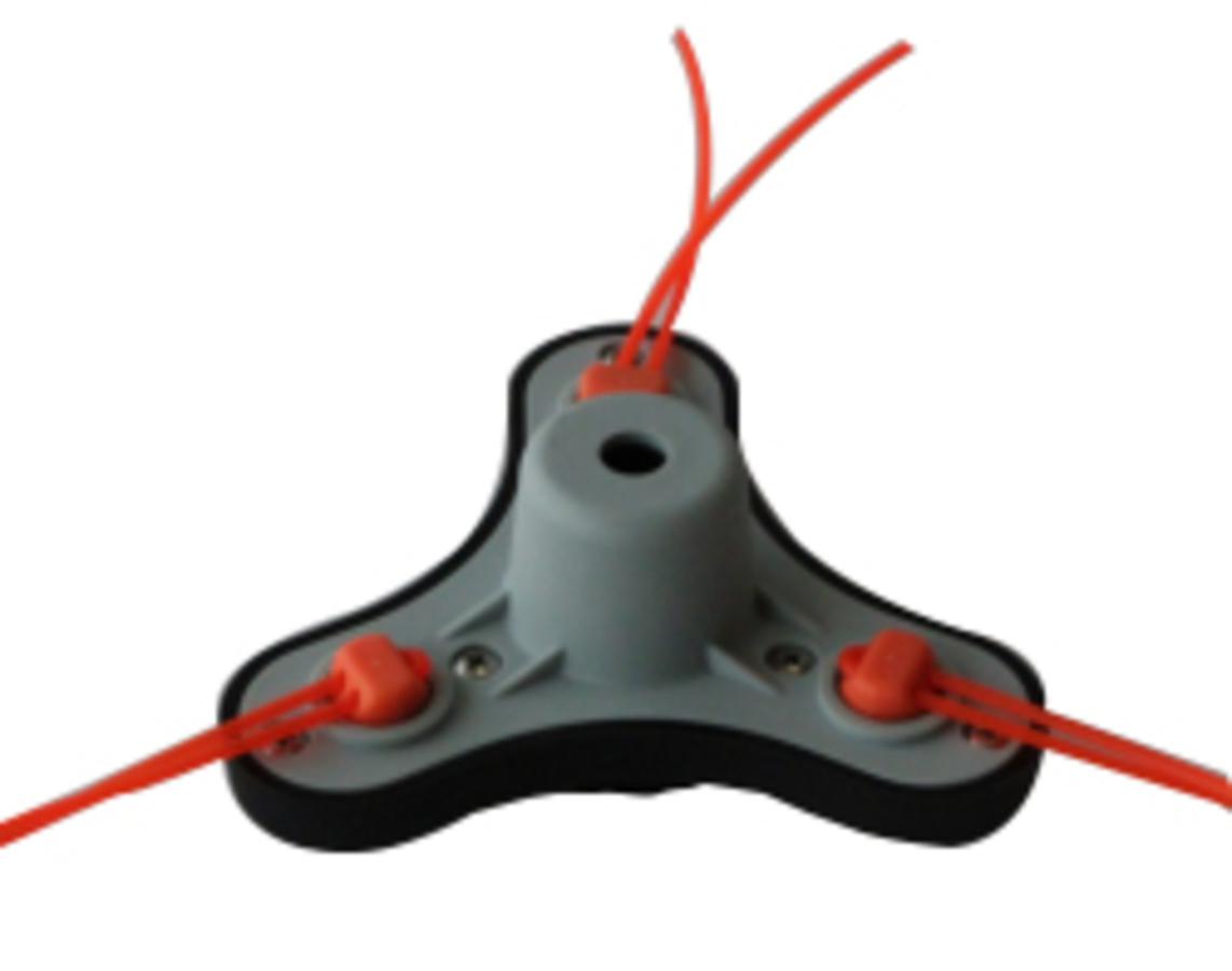 B1031 ΒΑΧ ΚΕΦΑΛΗ ΜΕΣΙΝΕΖΑΣ UNIVERSAL PIVOT (Β1031) - Image 1