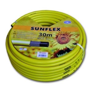 BRADAS ΛΑΣΤΙΧΟ ΠΟΤΙΣΜΑΤΟΣ SUNFLEX 3/4" - 50m