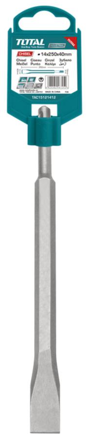 TOTAL ΕΠΑΓΓ. ΚΑΛΕΜΙ SDS - PLUS 20mm (TAC15121411)