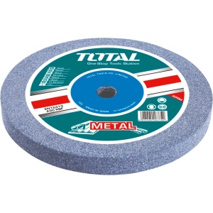 TOTAL ΣΜΥΡΔΟΤΡΟΧΟΣ Φ-150mm ΓΙΑ TBG15015 (TAC25150801)
