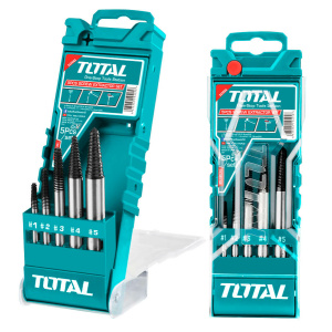 TOTAL ΕΠΑΓΓ. ΕΞΩΛΚΕΙΣ ΒΙΔΩΝ 5ΤΕΜ (TACSE0056)