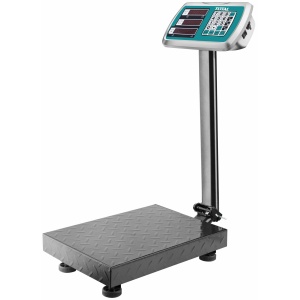 TOTAL ΗΛΕΚΤΡΟΝΙΚΗ ΖΥΓΑΡΙΑ 100Kg (TESA31001)