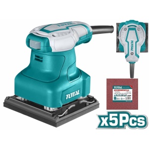 TOTAL ΕΠΑΓΓ. ΤΡΙΒΕΙΟ ΧΟΥΦΤΑΣ 240W (TF2231106)