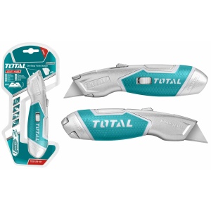 TOTAL ΜΑΧΑΙΡΙ ΜΟΚΕΤΑΣ Β.Τ 61mm (TG5126101)