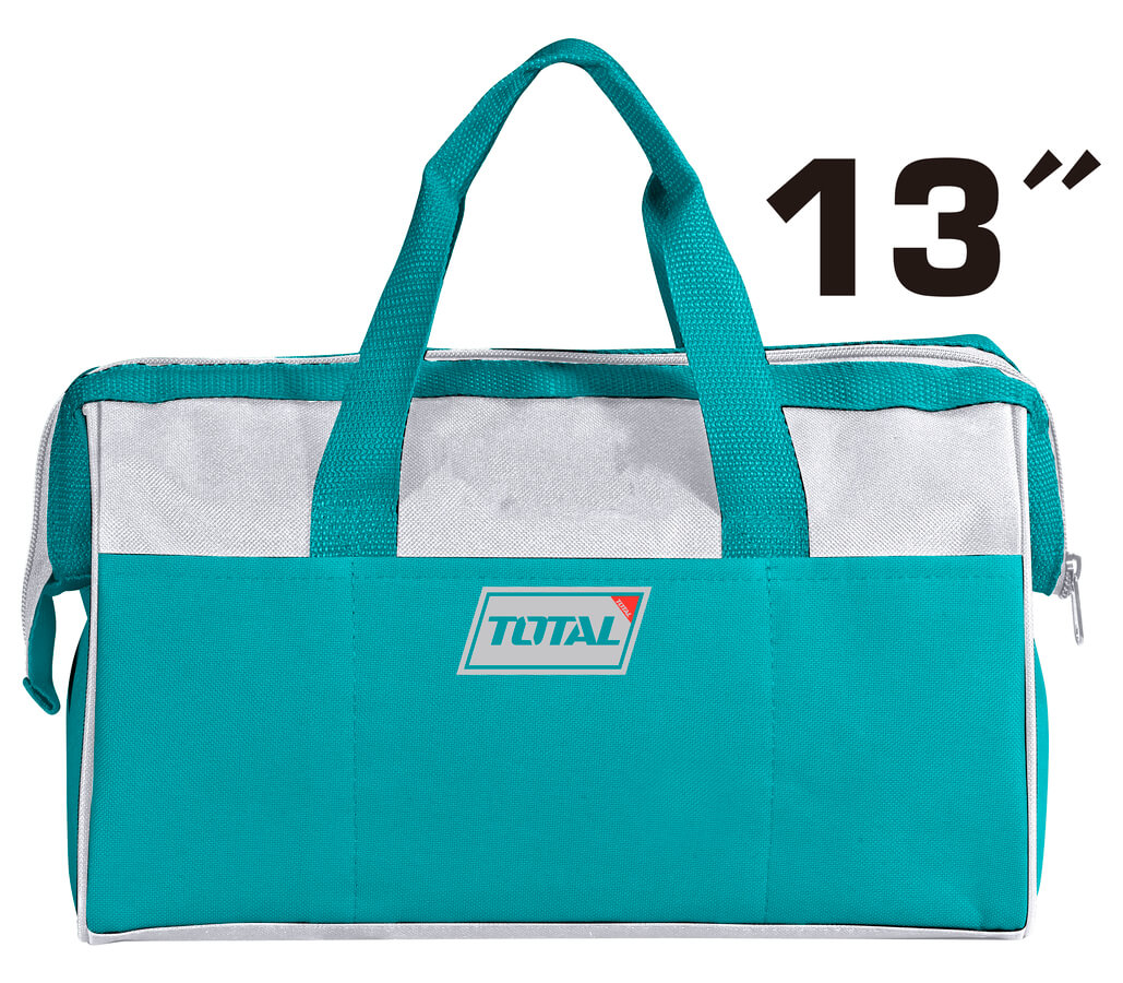 THT26131 TOTAL ΤΣΑΝΤΑ ΕΡΓΑΣΙΑΣ 13'' (THT26131) - Image 1