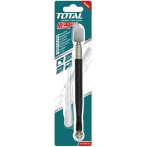 TOTAL ΚΟΦΤΗΣ ΓΥΑΛΙΟΥ Β.Τ  178mm (THT561781)