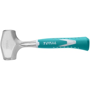 TOTAL ΣΦΥΡΙ ΠΛΑΣΤΙΚΗ ΛΑΒΗ Anti - shock 1.800gr (THT7141406)