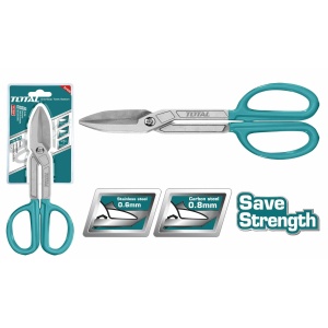 TOTAL ΕΛΑΓΓΕΛΜΑΤΙΚΟ ΨΑΛΙΔΙ ΛΑΜΑΡΙΝΑΣ 12" / 300mm (THTJ534121)