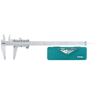TOTAL ΠΑΧΥΜΕΤΡΟ ΙΝΟΧ 200mm (TMT312001)