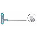 TOTAL ΤΑΦ TORX Τ25 Χ 100 (THHW15T251001)