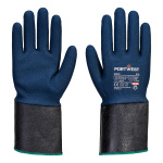 Γάντι Grip C13 Γάντι με Αφρό Νιτριλίου με Μακριά Μανσέτα